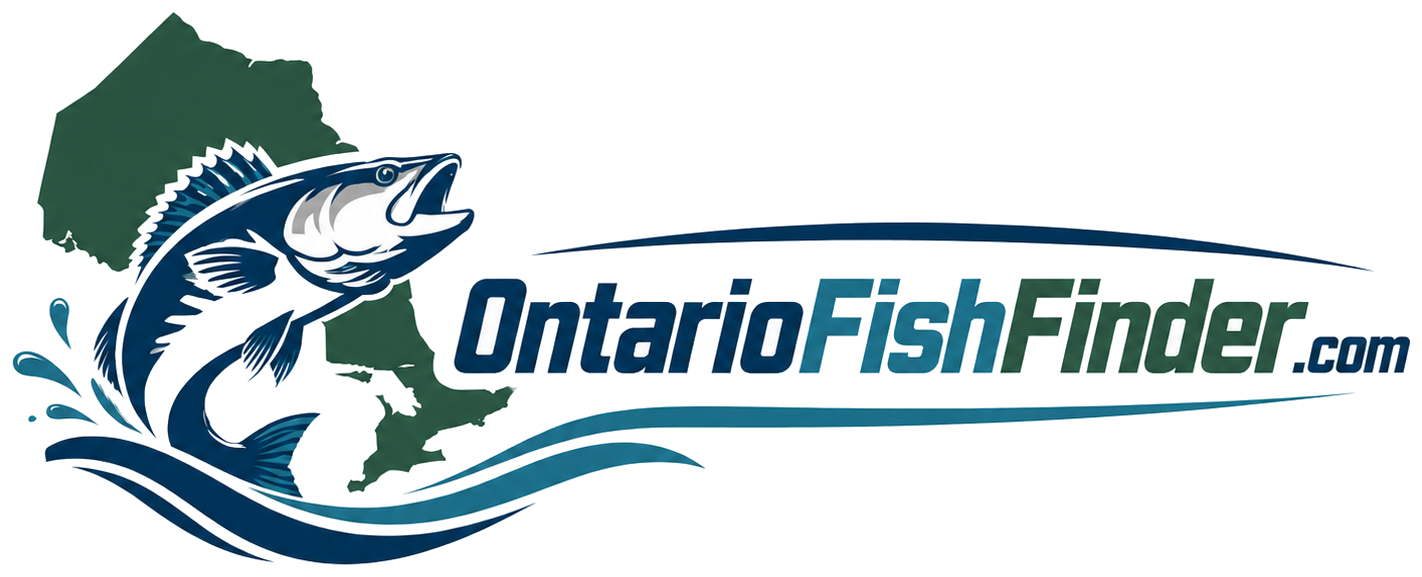 Ontario Fish Finder