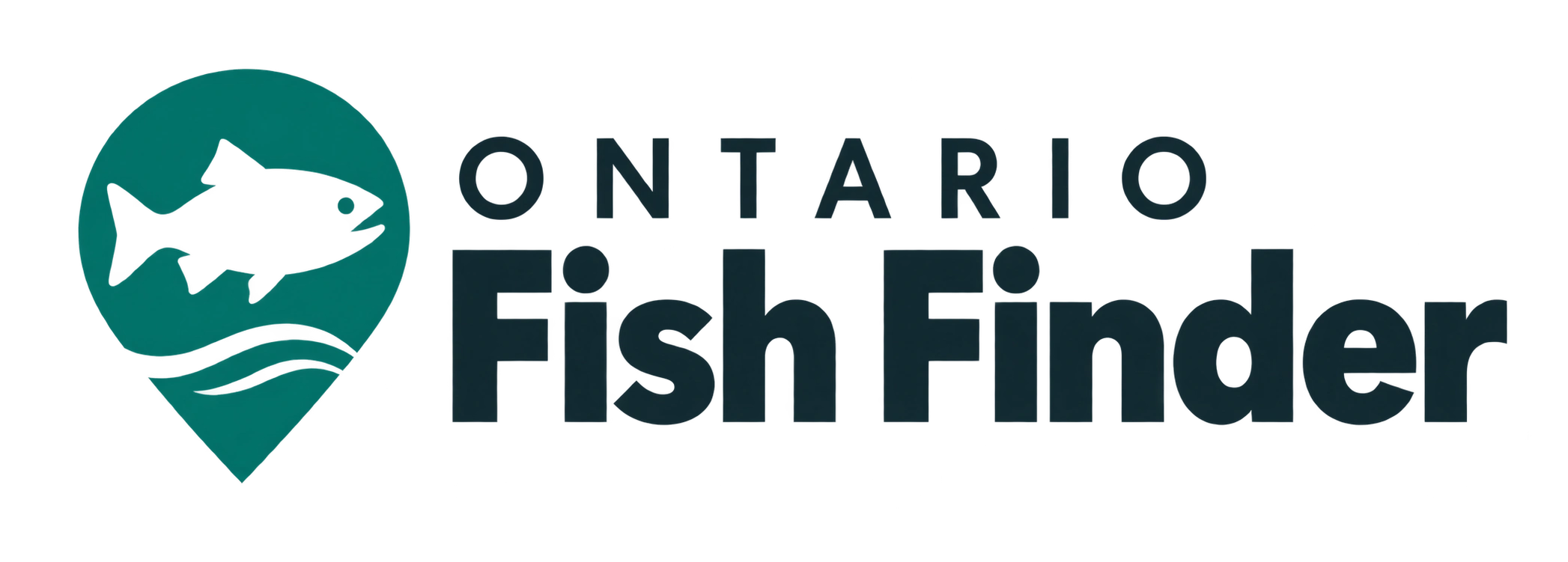 Ontario Fish Finder